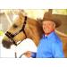 Buy Monty Roberts Double Headshaft - Premium Horse Training Equipment | International Shipping Available - Buy Online on GoSupps.com