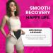 Lipo Foam Pads & Ab Board for Post-Surgery Recovery | Compression Garments for Liposuction & BBL | International Shipping Available - Buy Online on GoSupps.com