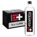 Essentia Bottled Water, 1 Liter,Ionized Alkaline Water:99.9% Pure, Infused With Electrolytes, 9.5 pH Or Higher With A Clean, Smooth Taste, 33.8 Fl Oz (Pack of 12) 33.81 Fl Oz (Pack of 12)