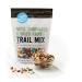 Happy Belly Nuts Chocolate & Dried Fruit Trail Mix - 48 Ounce (Pack of 1) - Buy Online on GoSupps.com
