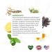 Buy Organic Health Labs Doze-Off Natural Sleep Aid | 30 Veggie Capsules | Vegan Sleep Supplement for Better Rest - Buy Online on GoSupps.com