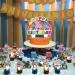 37pcs The Amazing World of Gumball Party Supplies Include 1pcs Big Cake Topper and 36pcs Cupcake Toppers for Gumball Birthday Party Cupcake Decorations. - Buy Online on GoSupps.com