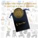 Diaper Changing Decision Making Coin for Expecting Parents | Fun Parenthood Celebration Gift - Buy Online on GoSupps.com