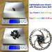 12pcs M5 * 10mm Titanium Rotor Bolt Kit for MTB Disc Brake Rotor - Rainbow Color - Buy Online on GoSupps.com