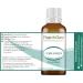 Coriander Essential Oil 1 oz - 100% Pure & Undiluted Therapeutic Grade for Aromatherapy & Wellness | International Shipping - Buy Online on GoSupps.com