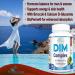 Buy DIM Supplement 150mg for Hormone Balance - Estrogen & Menopause Support - 60 Capsules - Buy Online on GoSupps.com