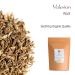 Buy Valerian Root Herbal Tea - Soothing Biological Herbs Tea - Valeriana Officinalis - 200g Pack - International Shipping Available - Buy Online on GoSupps.com