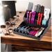 Buy Lurrose Hairdressing Tool Storage Set | Freelanding Scissor Holder Case for Professionals | International Shipping Available - Buy Online on GoSupps.com