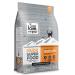 I and love and you Nude Dry Cat Food - Grain Free Limited Ingredient Kibble, 5-Pound Bag (Variety of Flavors) Poultry A Plenty