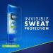 Gillette Power Rush Clear Gel Men's Antiperspirant Deodorant 3.8oz (3 Pack) - Buy Online on GoSupps.com