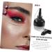 Ipetboom 5pcs String Ink Line Box Ink Line Ruler Eyebrow Positioning Tool Mee Eyebrow Line Draw a Line Vial - Buy Online on GoSupps.com