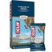 CLIF BAR Energy Bars - White Chocolate Macadamia + Peanut Butter Banana with Dark Chocolate (68 Gram Protein Bars 24 Count) White Chocolate Macadamia Energy Bars + Peanut Butter Banana - Buy Online on GoSupps.com