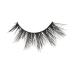 i-ENVY 2 Pairs False Eyelashes - Natural Fullness Lightweight Lashes - Textured 3D Effect - Unique Woven Pattern Lashes - (04) - Buy Online on GoSupps.com