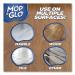 Buy Mop & Glo Triple Action Floor Shine 32 oz - Best International Shipping & Shine for Your Floors - Buy Online on GoSupps.com