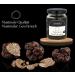 Buy Pack of 3 Lussiero Premium Truffle Sauce - 15% Real Black Summer Truffle Salsa Tartufata Royal Tapenade 80g | Gourmet Italian Condiment - Buy Online on GoSupps.com