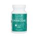 Gut Garden Activated Charcoal Softgels - Coconut Charcoal Pills Help Ease Bloating, Gas, Probiotics for Gut Health, Fast Absorb Charcoal Supplements, 60 Softgels