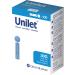 Owen Mumford Unilet Super Thin Lancets (30G) 100 Count