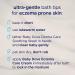 Dove Baby Derma Care Soothing Wash 13 fl oz - Gentle Skin Care for Babies - Buy Online on GoSupps.com