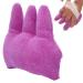 Finger Contracture Cushion Comfortable and Finger Separation Finger Separator Elastic Band Finger Aid Separator Finger Finger Separator Finger Finger Contracture Cushion