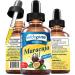 MYVIDAPURE MARACUJA OIL Passion Fruit WILD GROWTH. 100% PURE for Skin, Face, Hair, Lip and Nail Care. (0.5 Fl Oz) 0.5 Fl Oz (Pack of 1)