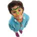Face Paintoos Party Pack: Fun Face Designs for Kids 4+ | Face Paint Alternative - Buy Online on GoSupps.com