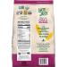 Late July Organic Chia & Quinoa Tortilla Chips - Thin & Crispy, 10.1 oz Bag - Buy Online on GoSupps.com