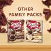 Snack Pack Pudding Chocolate and Butterscotch 12 count (Pack of 6 ) - Buy Online on GoSupps.com