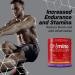 Oh!mino Sugar-and-Stimulant-Free Pre Workout Powder 280g - Berry Blast | Muscle Synthesis Activator | Amino Energy Blend | 40 Servings - Oh!Nutrition - Buy Online on GoSupps.com