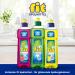 Fit Dishwashing Liquid 500ml - Vegan Skin-Friendly & Sustainable Hand Dish Cleaner - Buy Online on GoSupps.com