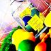 Pomellos Eau de Cologne by eeose (Lime Mexico & Bergamot 250ml) - Buy Online on GoSupps.com