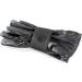 PRODEF Glove Holder Mod. III - Multi-Size Horizontal Holder for Everyday & Operational Gloves - International Shipping Available - Buy Online on GoSupps.com