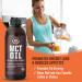 RAPIDFIRE MCT Oil Unflavored 16 oz (473 ml) - Buy Online on GoSupps.com
