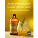 Mother Root Ginger Switchel 480ml: Award-Winning Alcohol-Free Aperitif with Ginger & ACV for 20 Drinks | Bold Flavors | Mix with Tonic/Soda - Buy Online on GoSupps.com