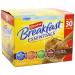 Carnation Breakfast Essentials Rich Milk Chocolate Nutritional Drink 1.26 oz (Pack of 30) - Buy Online on GoSupps.com