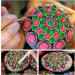 Hanyousheng 5PCS Dotting Tools & 3PCS Nail Detail Brush Set - Nail Art Brushes for DIY & Professional Use - Buy Online on GoSupps.com