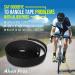 ALIEN PROS Bike Handlebar Tape Set - Enhance Your Bike Grip - Black Red White Pink Blue - Comfortable Bicycle Handlebar Wrap - Set of 2 - Buy Online on GoSupps.com