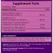 New Nordic Blueberry Eyebright | Natural Eye Health Supplement - Buy Online on GoSupps.com