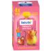 Bebivita Strawberry in Apple-Pear pack of 4 (4 x 90 g)