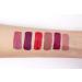 Liquid Matte Lipstick - L id al - Nude Color - Transfer-Free - Buy Online on GoSupps.com