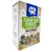 Nutrisnacks Sugar Free Cookies Variety Pack - 24 Units, 5 Natural Flavors, Sweetened with Stevia, Whole Grain Cereals, Dietary Fiber & Prebiotics - 0g Sugar - Buy Online on GoSupps.com