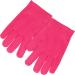 Beaupretty Gloves Pairs Night Moisturizing Gloves Cosmetic Gloves Cotton Gloves for Dry Hands Gloves in a Bottle moisturizing Lotion moisturizing Gloves Skin Care Set Thicken Bottle - Buy Online on GoSupps.com