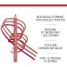 Bourjois Crayon l vres Velvet Contour 19 Place des Roses red finit les l vres texture cr meuse mate application pr cise beurre de karit tenue longue dur e jusqu 8 heures 1 14 g Des Roses 19 1.14 g (Lot de 1) - Buy Online on GoSupps.com