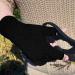 SyeJam Fingerless Arthritis Gloves L - Rheumatoid Arthritis Compression for Pain Relief - Black (1 Pair) + Free Ebook - Buy Online on GoSupps.com
