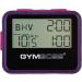 Gymboss Interval Timer and Stopwatch - Violet / Pink Metallic Gloss - Buy Online on GoSupps.com