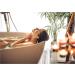 MSI Natural Epsom salts 4.5 kg. Magnesium Santa Isabel from the former spa of the fig deposit. Bath and personal care. - Buy Online on GoSupps.com
