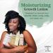 Hydratherma Naturals Daily Moisturizing Growth Lotion 8 oz | Best for Thick Curly Coily & Wavy Hair | Prevents Breakage & Shedding | Chemically Treated & Natural Hair - Shop Internationally - Buy Online on GoSupps.com