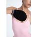 Skin Gym Exfoliating Body Mitt Scrubber - Deep Exfoliating Gloves for Smooth Glowing Skin - Dead Skin Remover & Pore Unclogger - Black - Buy Online on GoSupps.com