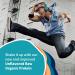 Organic Vegan Unflavored Protein Powder by Garden of Life - 22g Plant Based Raw Protein with BCAAs, Probiotics & Digestive Enzymes - Non-GMO, Gluten-Free, Lactose-Free - 1.2 LB (20 Servings) - Buy Online on GoSupps.com