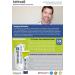 Terrasil Balanitis Relief Ointment - All-Natural Soothing Skin Relief for Balanitis Symptoms - 50gm - Buy Online on GoSupps.com