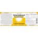 St. John's Wort Extract 5000 mg - 240 High-Dose Capsules with B Vitamins - 15:1 Extract - Made in Germany - International Shipping Available - Buy Online on GoSupps.com
